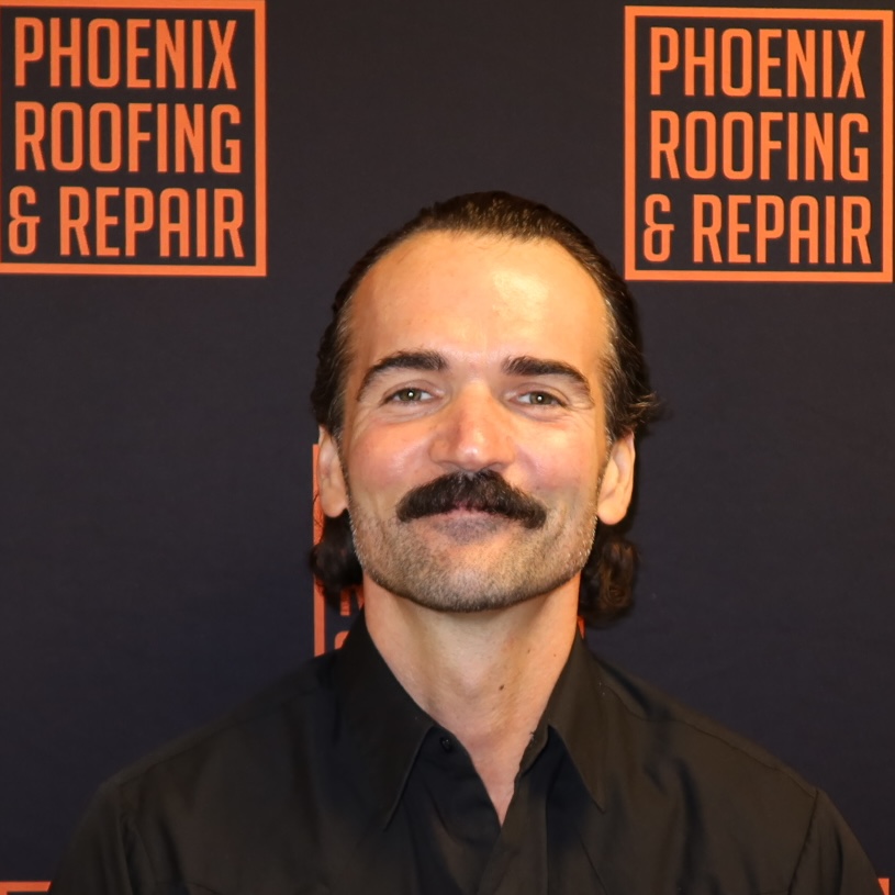Josiah Guthrie - Founder & COO of Phoenix Roofing & Repair