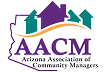 AACM Arizona Association of Community Managers Badge
