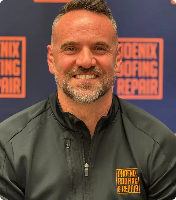 Jeff Guthrie - Founder & CEO of Phoenix Roofing & Repair